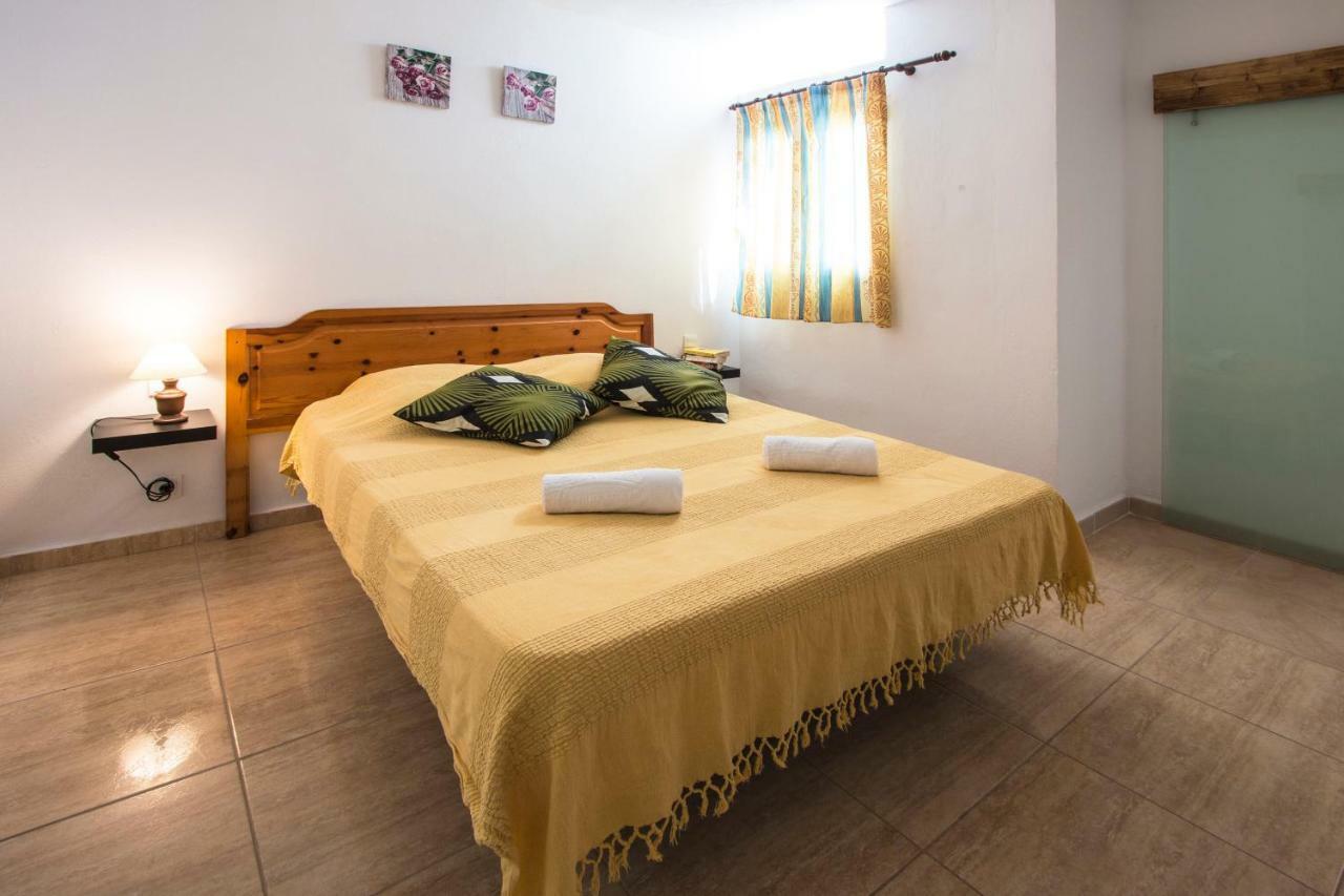 A Ensuite Apartment Con Zona De Patio Arrecife  Εξωτερικό φωτογραφία